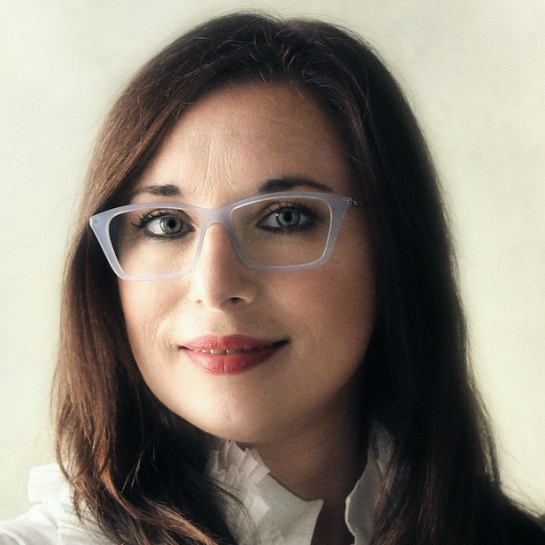 Dott.ssa Mariangela Balsamo